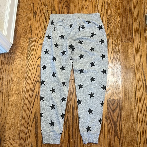 Chic2Chic Girls Jogging Pants - Picture 7 of 8